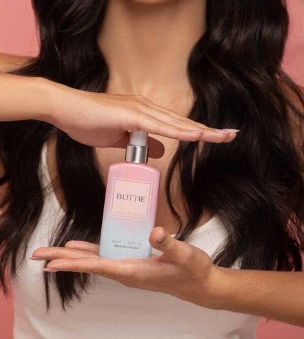 Antifrizz Shine Coat